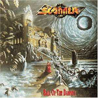 Scanner (DEU) - Ball Of The Damned