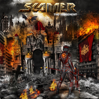 Scanner (DEU) - The Judgement