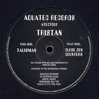 Tristan - Close Zen Counters (12'' Single)