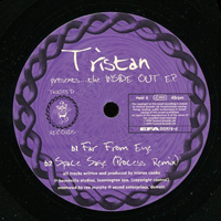 Tristan - Inside Out (12'' Single)
