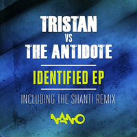 Tristan - Identified [EP]