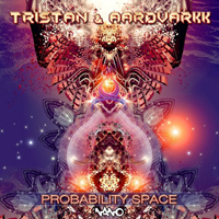 Tristan - Probability Space [EP] 