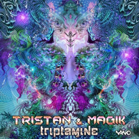 Tristan - Triptamine [Single]
