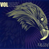 Volbeat - Fallen (Single)