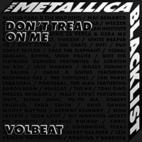 Volbeat - Don't Tread on Me (Metallica cover) (Single)