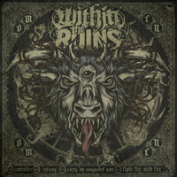 Within The Ruins - Omen (EP)