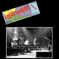 Pretenders (GBR) - Live at Heatwave Fest 1980.08.23.
