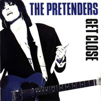 Pretenders (GBR) - Get Close