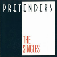 Pretenders (GBR) - The Singles