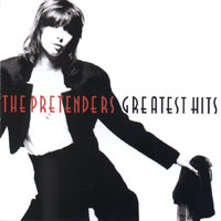 Pretenders (GBR) - Greatest Hits