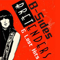 Pretenders (GBR) - B Side & Lost Hits
