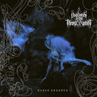 Wolves In The Throne Room - Black Cascade