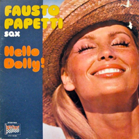 Fausto Papetti - Hello Dolly! (LP)