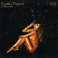 Fausto Papetti - 27a Raccolta (LP)
