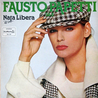 Fausto Papetti - Nata Libera (LP)