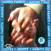 Fausto Papetti - 49a Raccolta: Amore