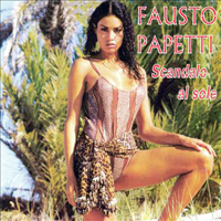 Fausto Papetti - Scandalo Al Sole