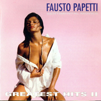 Fausto Papetti - Greatest Hits II (Sentimental Movies)
