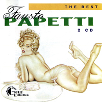 Fausto Papetti - The Best (CD2)