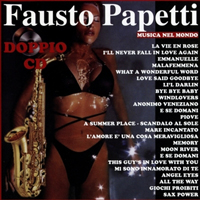 Fausto Papetti - Musica Nel Mondo (CD 1)