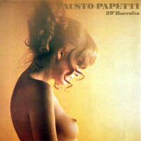Fausto Papetti - 29a Raccolta (LP)