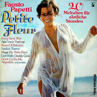 Fausto Papetti - Petite Fleur (Remastered 2003)
