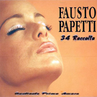 Fausto Papetti - 34a Raccolta (Primo Amore) [LP]