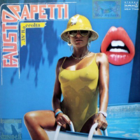 Fausto Papetti - 38a Raccolta (LP)