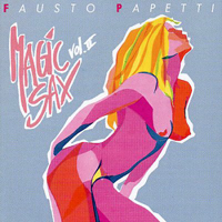 Fausto Papetti - Magic Sax, Vol. 2