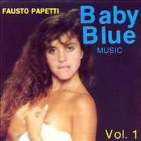 Fausto Papetti - Baby Blue, Vol. 1