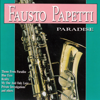 Fausto Papetti - Paradise