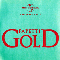 Fausto Papetti - Papetti Gold (3 CD Box-Set) [CD 1]