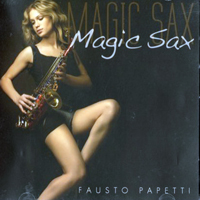 Fausto Papetti - Magic Sax (CD 1)