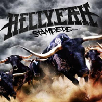 Hellyeah - Stampede