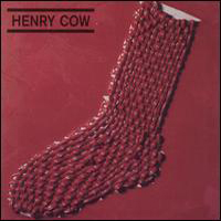 Henry Cow - In Praise Of Learning