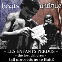 Beats Antique - Les Enfants Perdus - The Lost Children