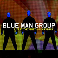 Blue Man Group - Live At The Venetian, Las Vegas