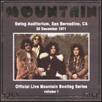Mountain (USA) - San Bernadino