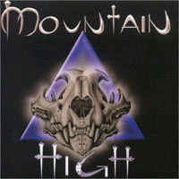 Mountain (USA) - Mystic Fire