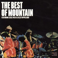 Mountain (USA) - The Best Of Mountain