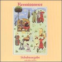Renaissance (GBR) - Scheherazade & Other Stories