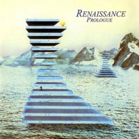 Renaissance (GBR) - Prologue (LP)