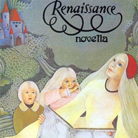 Renaissance (GBR) - Novella