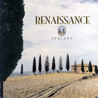 Renaissance (GBR) - Tuscany