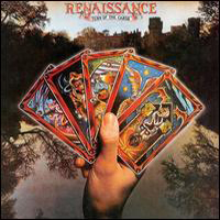 Renaissance (GBR) - Turn Of The Cards