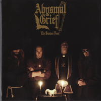 Abysmal Grief - The Samhain Feast (EP)