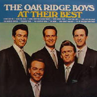 Oak Ridge Boys - At Their Best