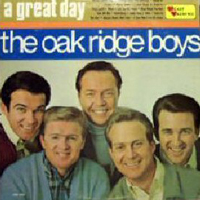 Oak Ridge Boys - A Great Day