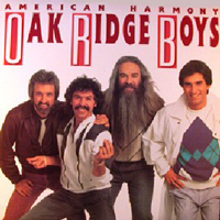Oak Ridge Boys - American Harmony (CD 2)