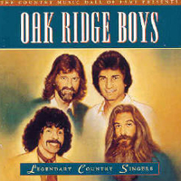 Oak Ridge Boys - Legendary Country Singers